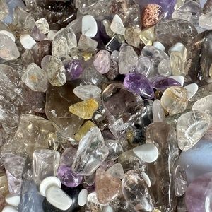 Sleep Crystal Confetti